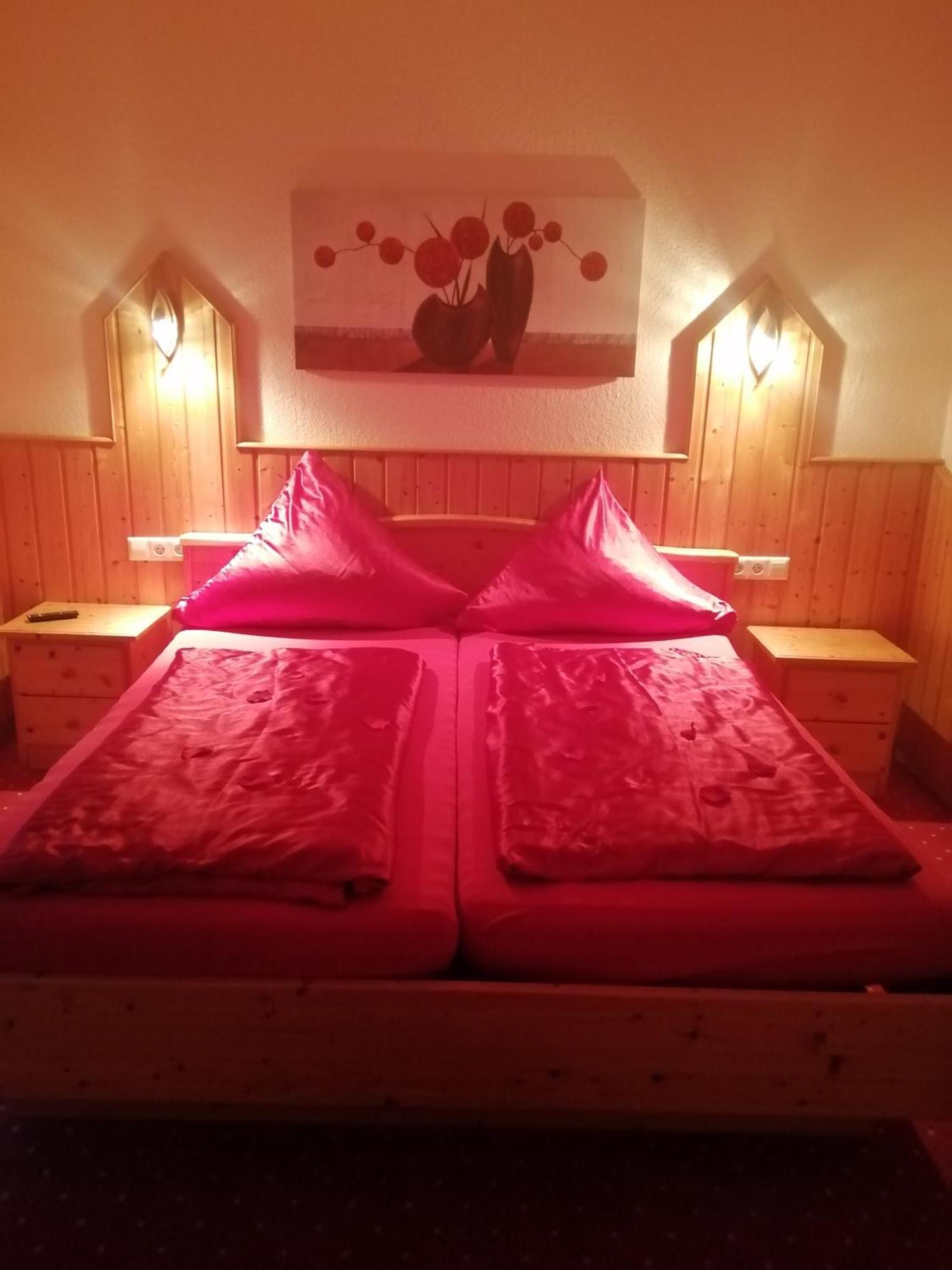 Hotel Am Kurpark Todtmoos Zewnętrze zdjęcie