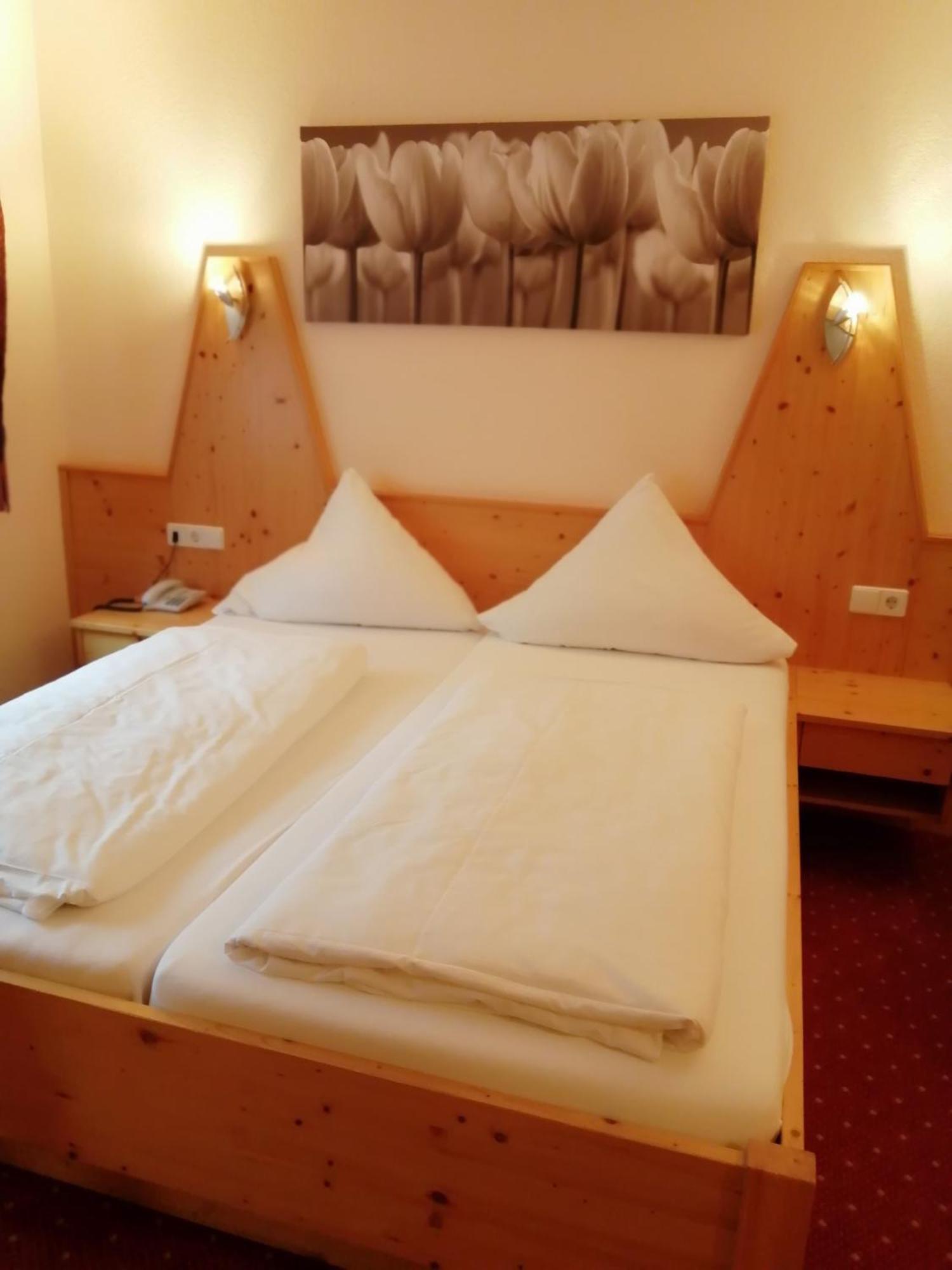Hotel Am Kurpark Todtmoos Zewnętrze zdjęcie