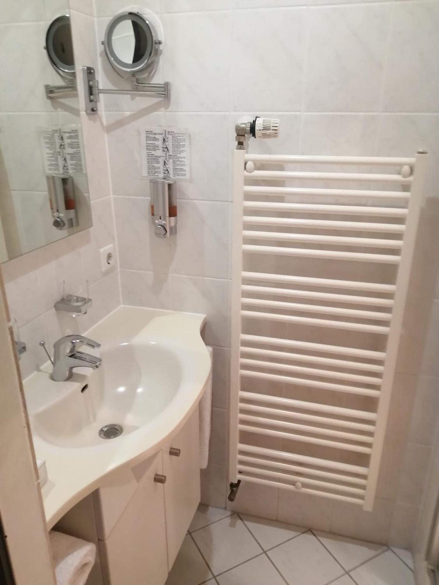 Hotel Am Kurpark Todtmoos Zewnętrze zdjęcie