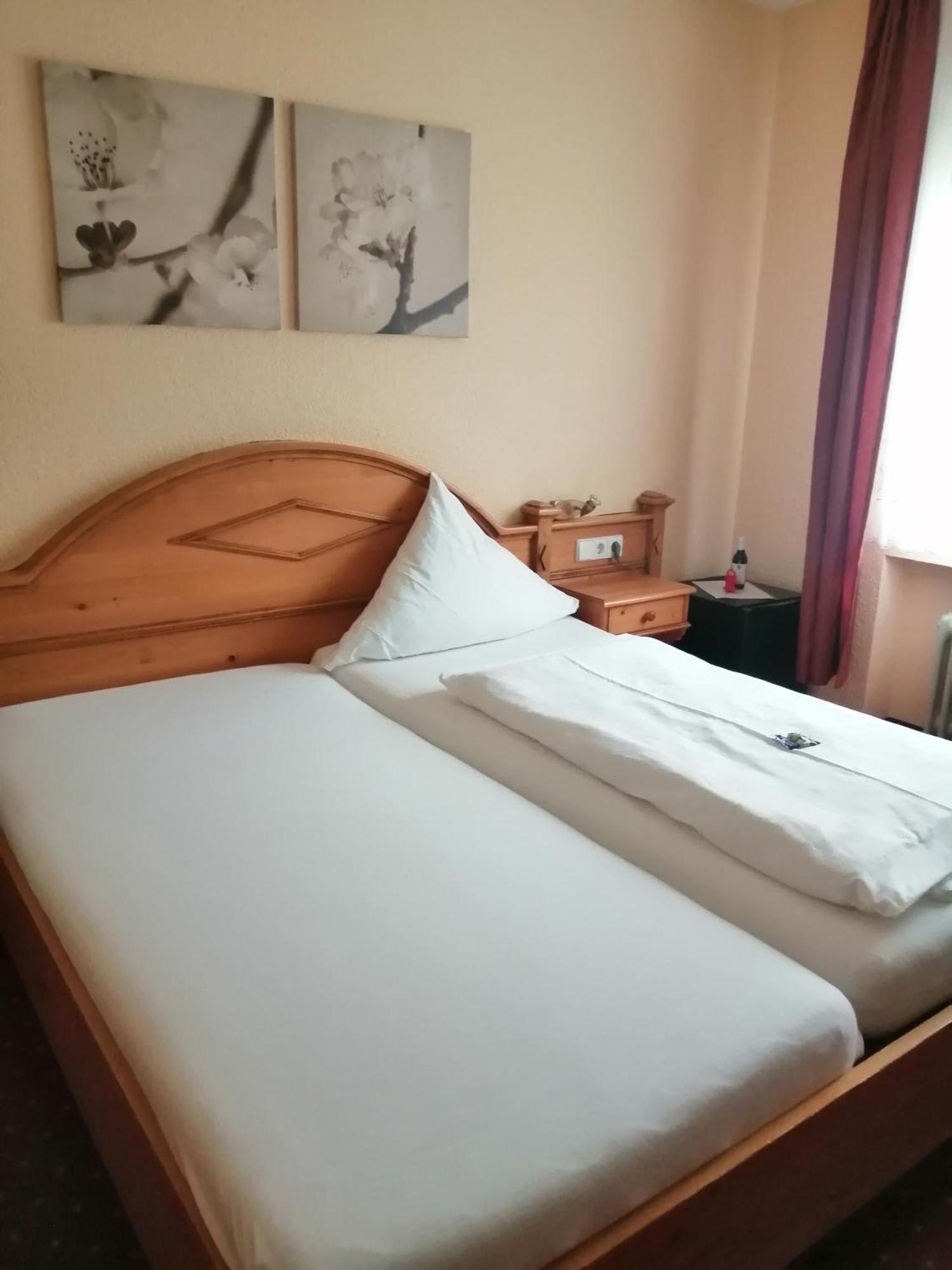 Hotel Am Kurpark Todtmoos Zewnętrze zdjęcie