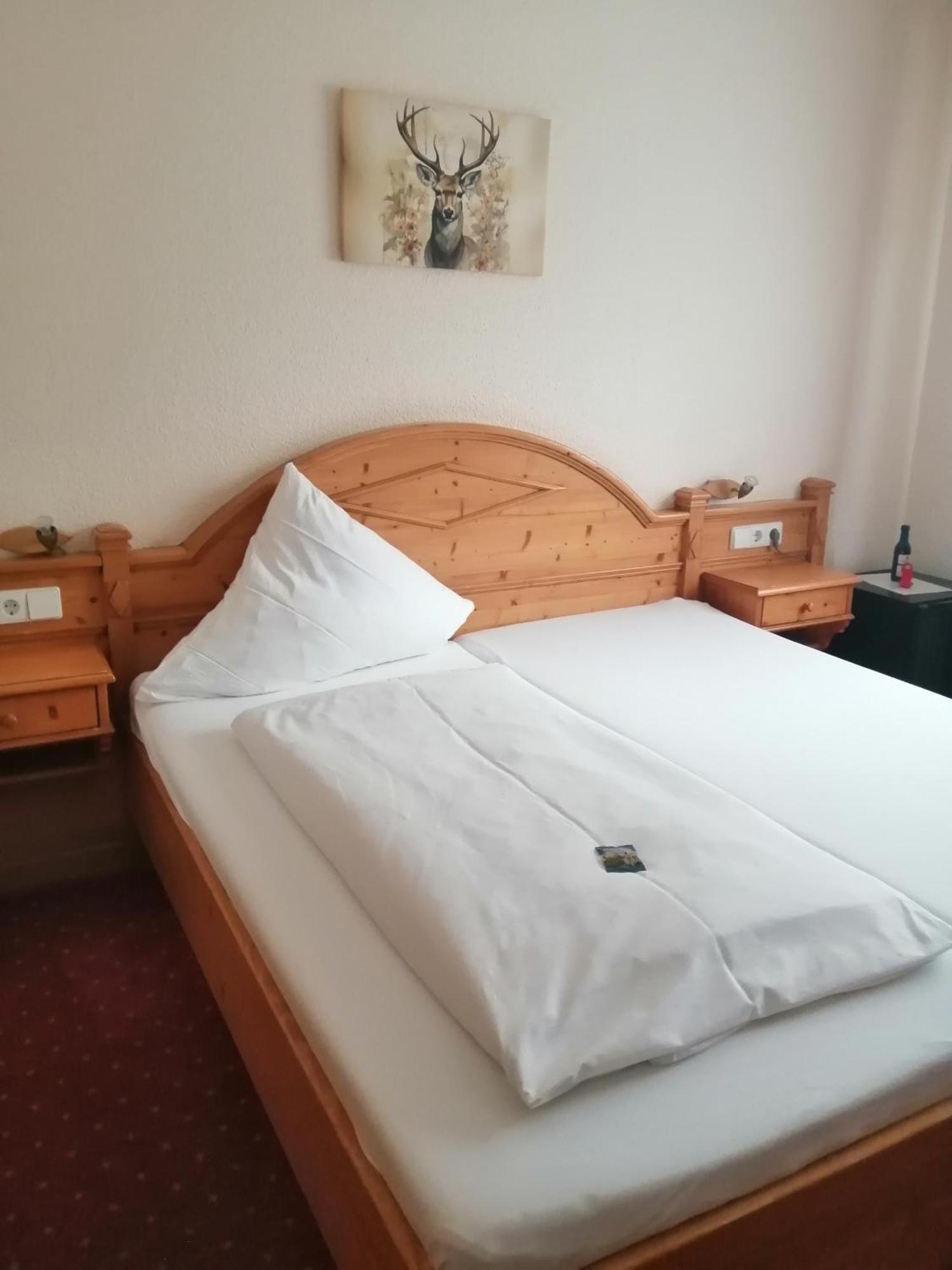 Hotel Am Kurpark Todtmoos Zewnętrze zdjęcie