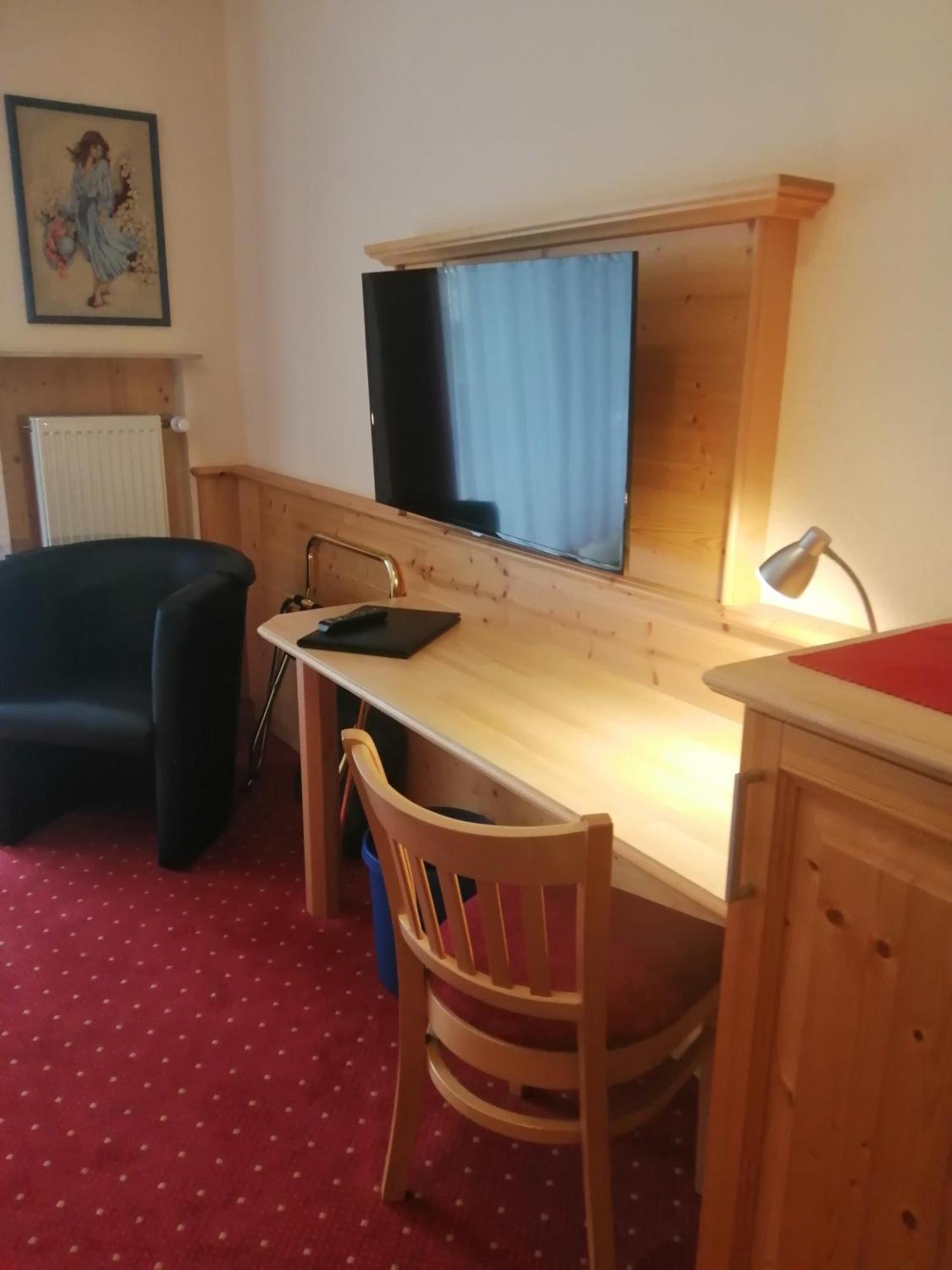 Hotel Am Kurpark Todtmoos Zewnętrze zdjęcie