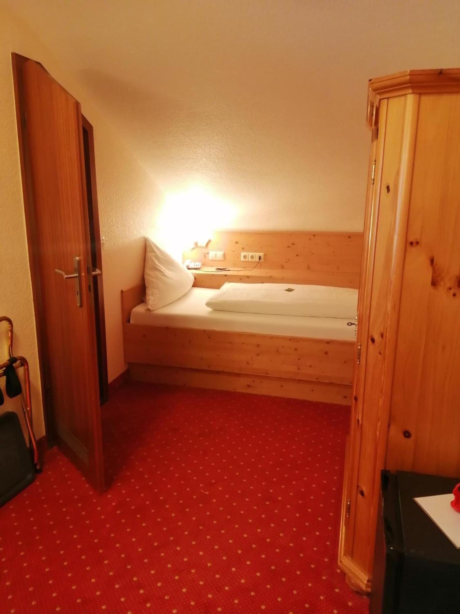Hotel Am Kurpark Todtmoos Zewnętrze zdjęcie